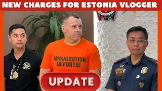 The Rise and Fall of Expat Estonian Pro Life Traveler. NEW Charges & Problems