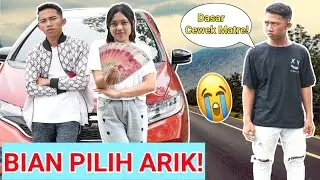 DRAMA REMAJA, PACARKU TERNYATA CEWEK MATRE! ARIK DAN SAPUTRA SAMPE MUSUHAN😱 | Mikael TubeHD
