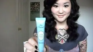 Review: Too Faced Shadow Insurance vs. Urban Decay Primer Potion | HelloHannahCho