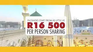 Flywell   Ramadan Umrah 2019 AD