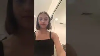 Jayden Bartels (missjaydenb) - Instagram Live Stream - June.12.2019