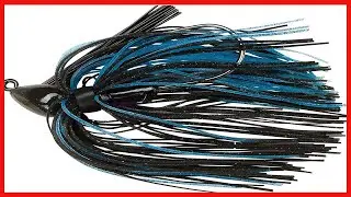 Great product -  BOOYAH Boo Jig Bass Fishing Lure with Weed Guard