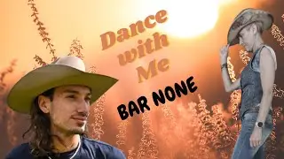 ***BAR NONE*** Line Dance Country Catalan (Dance & Teach) Anna Soldo