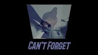 Can't Forget (Prod. BubbaGotBeatz x Aizy Beats)  R&B Type Beat