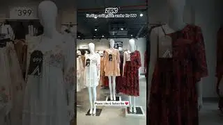 Zudio Festive Collection Under Rs 999 | Zuido Haul ❤️ #shorts