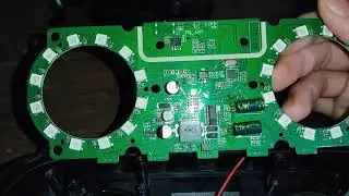 Teardown Bluetooth Speaker Acome A20
