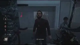 Dead by Daylight team