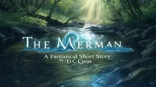 The Merman: A Fantastical Short Story