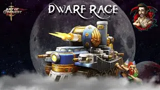 Switching Dwarf (FULL review) - Art of Conquest (AOC)