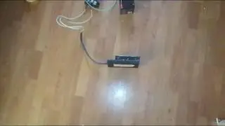 Unidisk HS35 двухсторонняя катушка