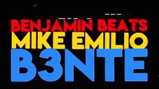 B3nte & Mike Emilio & Benjamin Beats - WEEKENDBAE