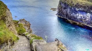 Whaligoe Steps