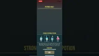 Peruvian Vipertooth   Error