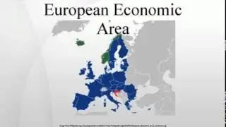 European Economic Area
