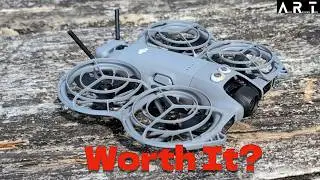 DJI Neo 2 Drone Review: Worth It?