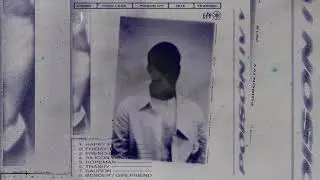 [FREE] Yung Lean x Prince Of Falls Type Beat ~