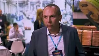 Мнение участника выставки - Запорожский завод Electro Cable Group