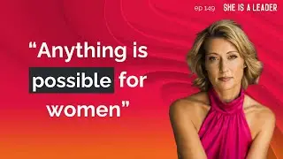 The Real PR Playbook for Women Who Refuse to Stay Quiet with KJ Blattenbauer
