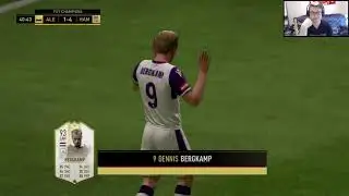 FIFA 19: THE WORST FIFA EVER