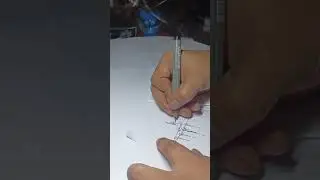 Death Metal Logo (Speed Drawing)