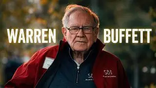 The Entire History of Warren Buffett | 2026 Documentary