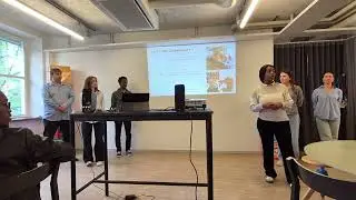 Medborgarhuset - the Heart of Södermalm, Master's course project delivery, Openlab, spring 2025