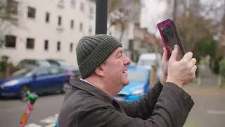 Retrofit Revolution - Alex Woodcraft, Retrofit Coordinator