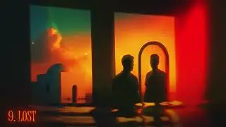 REF - Lost (MUSIC VISUALISER) -Nine days