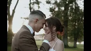 Dominika + Adam - Wodzireje z Klasą - Osada Dębowo