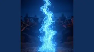 Holy Ghost Fire