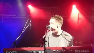 Killerpilze - Letzte Minute 16/3/14