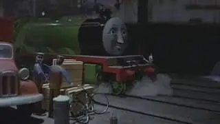 The Flying Kipper Theme Extended