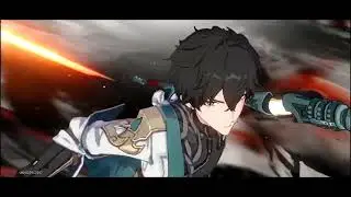 Honkai:Star Rail. Simulated Universe - World 5 Difficulty 2