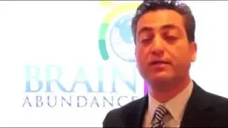 Doctor Pejman Behrouzi and Brain Fuel Plus Product By Brain Abundance