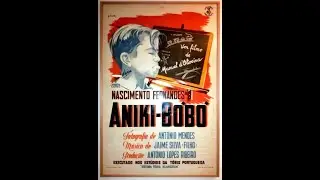 Aniki B&oacute;b&oacute; - 1942