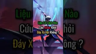Liệu C&oacute; C&aacute;ch n&agrave;o Cứu Allain Kh&ocirc;ng ? #shorts #lienquan  #allain
