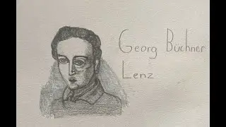 Georg Büchner - Lenz