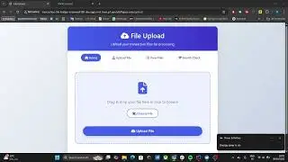 🚀 Build a Complete Spring Boot File Upload App with Thymeleaf, MinIO & OpenShift | Full CI/CD Demo