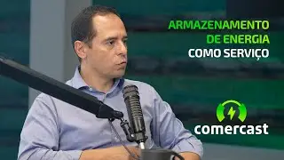 Micropower: armazenamento de energia como servi&ccedil;o #Comercast
