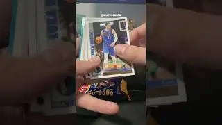 Fat Pack 🔥- WE PULLED A SICK CARD! 🤩