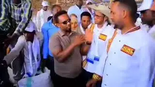 Godina Shawaa Bahaa:Giddu gala tamsaasa muuxannoo🙋🙏