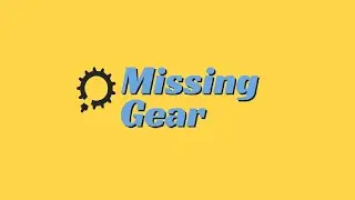 The Debut of Missing Gear,Current State of NASCAR, Martinsville Recap | Season 1, Ep 1