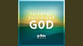 Christ Is Sufficient