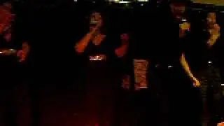 Vocal Magic