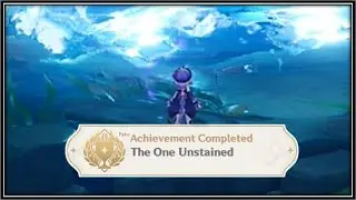 POV you clear Beisht domain by doing nothing Genshin impact