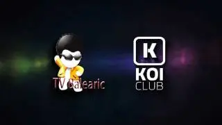 Official Trailer Koi Club by TV Balearic