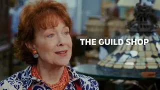 The Guild Shop
