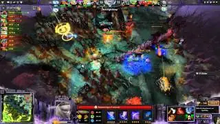 Dota 2 Asia Championships - Grand Finals - EG vs VG