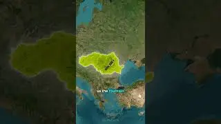 Что, если бы Венгрия и Румыния объединились?🇭🇺🇷🇴
