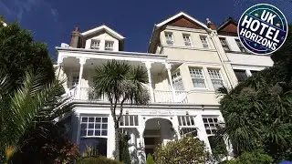 Hotel Peppers | Torquay, United Kingdom | Hotel Review 🏩